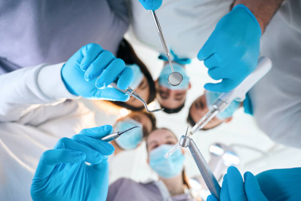 Oral Surgery in Hillburn, NY